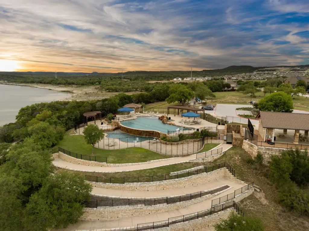 8009 Copper Prairie Bend Lago Vista TX 78645