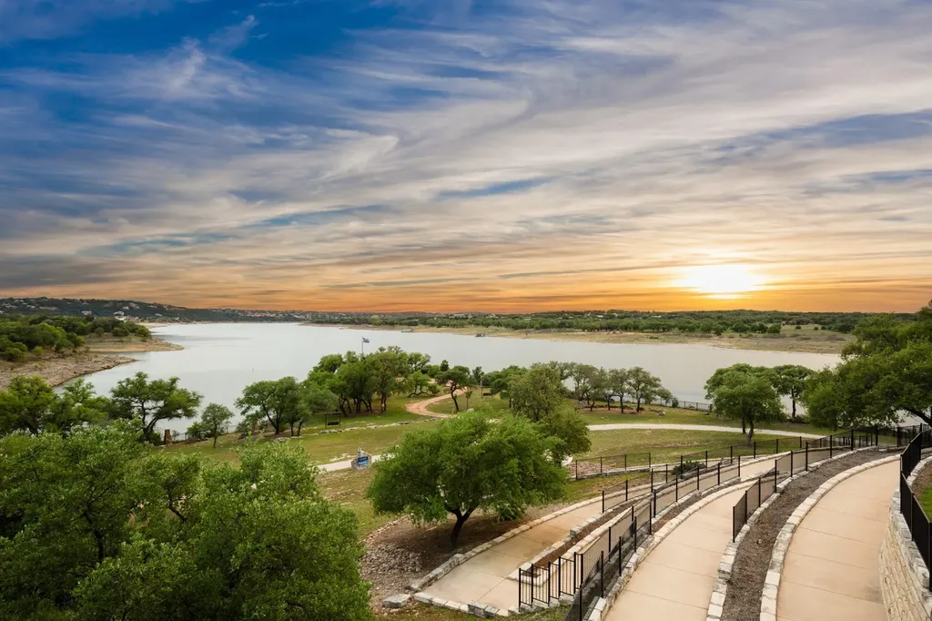 8009 Copper Prairie Bend Lago Vista TX 78645