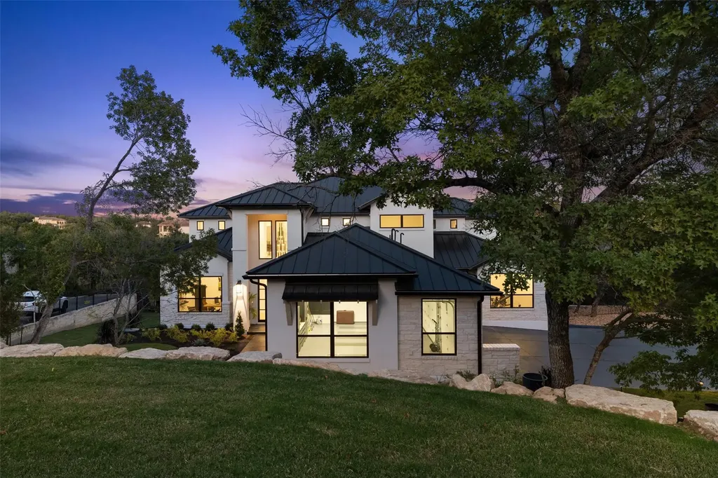 16118 Clara Van Street Austin TX 78734