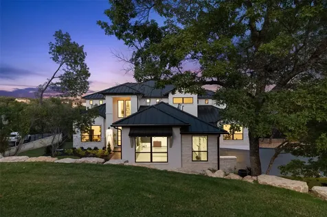 16118 Clara Van Street Austin TX 78734