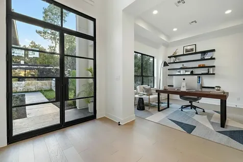 16118 Clara Van Street Austin TX 78734