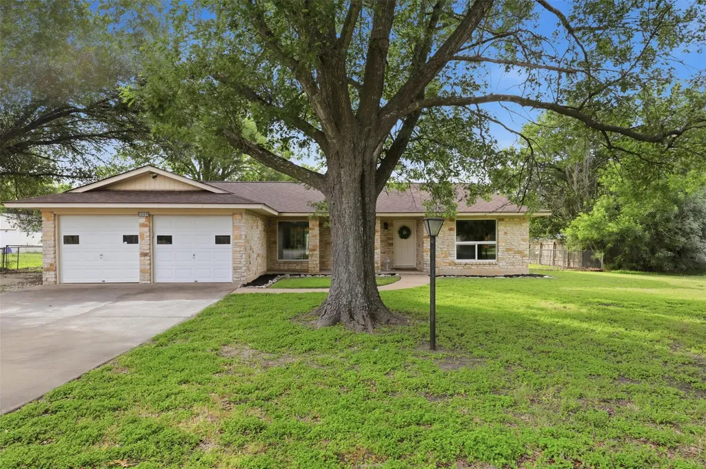 15109 Spring Hill Lane Pflugerville TX 78660