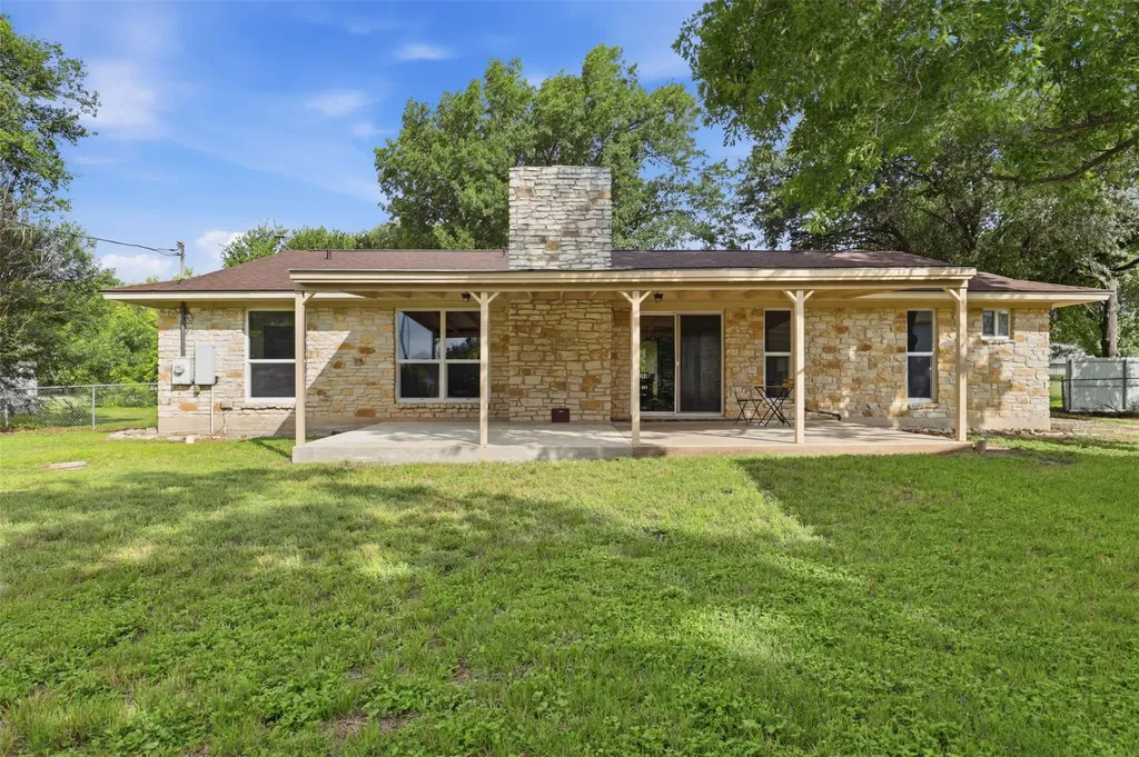 15109 Spring Hill Lane Pflugerville TX 78660