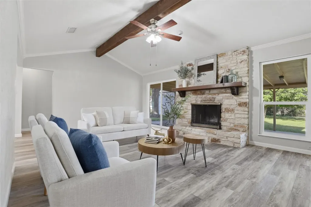 15109 Spring Hill Lane Pflugerville TX 78660