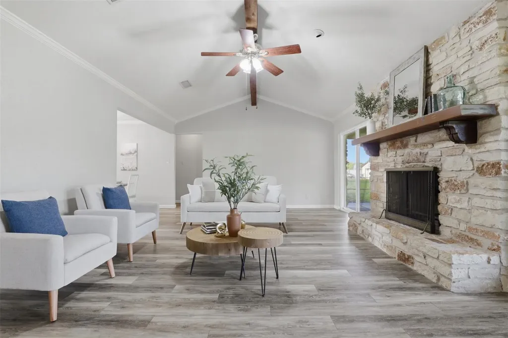 15109 Spring Hill Lane Pflugerville TX 78660