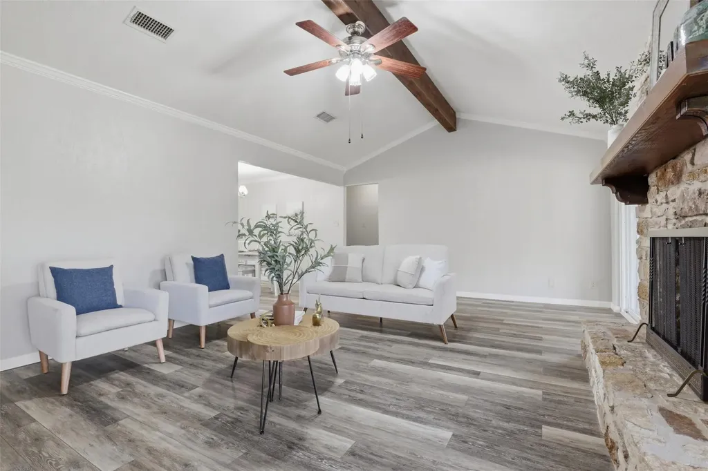 15109 Spring Hill Lane Pflugerville TX 78660