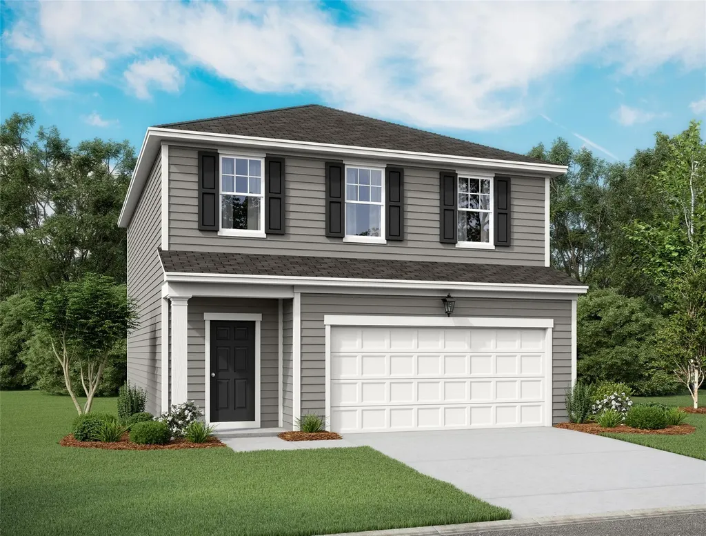 14513 Sage Bloom Lane Elgin TX 78621