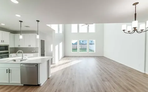 332 Hollister Drive Liberty Hill TX 78642
