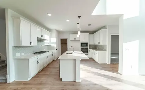 332 Hollister Drive Liberty Hill TX 78642
