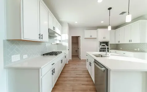 332 Hollister Drive Liberty Hill TX 78642