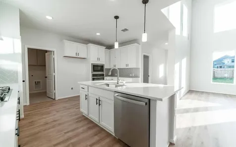 332 Hollister Drive Liberty Hill TX 78642