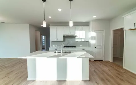 332 Hollister Drive Liberty Hill TX 78642
