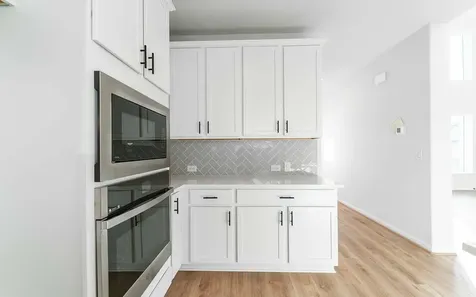 332 Hollister Drive Liberty Hill TX 78642