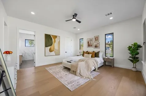 1020 Mountain Leather Drive Horseshoe Bay TX 78657