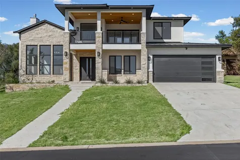 1020 Mountain Leather Drive Horseshoe Bay TX 78657