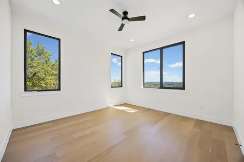 1020 Mountain Leather Drive Horseshoe Bay TX 78657