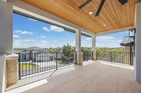 1020 Mountain Leather Drive Horseshoe Bay TX 78657