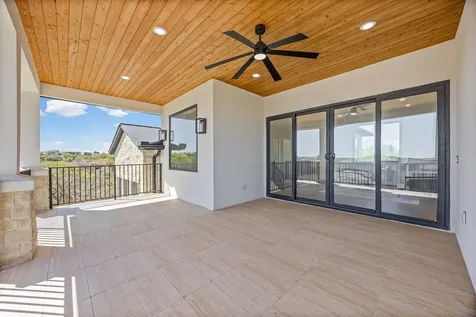 1020 Mountain Leather Drive Horseshoe Bay TX 78657