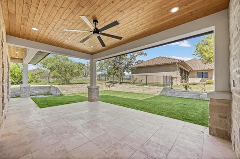 1020 Mountain Leather Drive Horseshoe Bay TX 78657