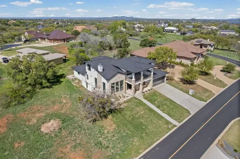 1020 Mountain Leather Drive Horseshoe Bay TX 78657