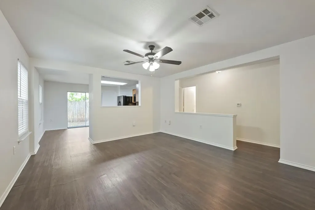 6733 Doyal Drive Austin TX 78747