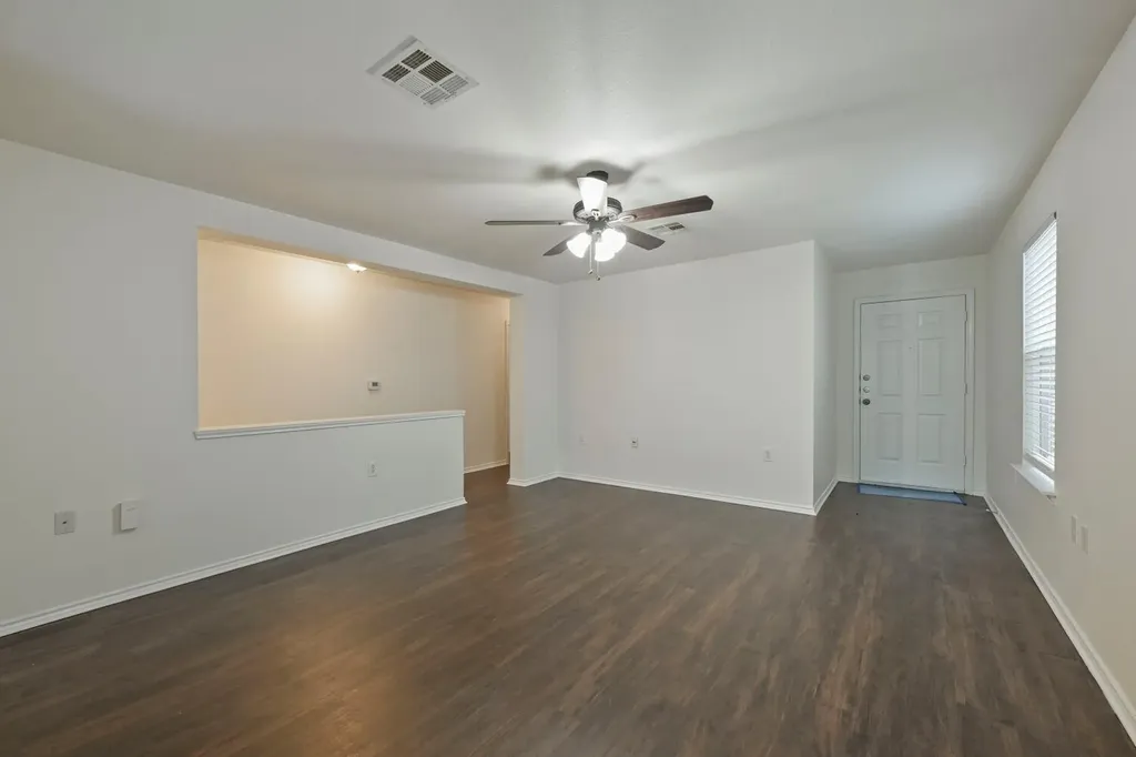 6733 Doyal Drive Austin TX 78747