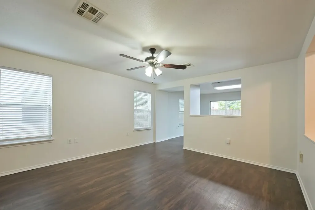6733 Doyal Drive Austin TX 78747