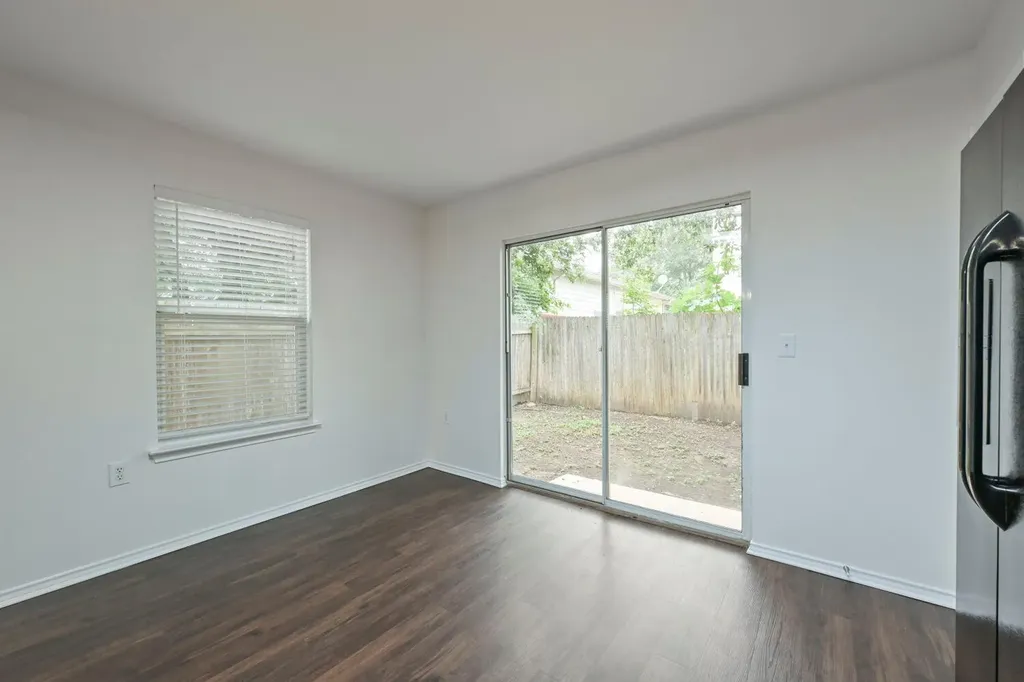 6733 Doyal Drive Austin TX 78747