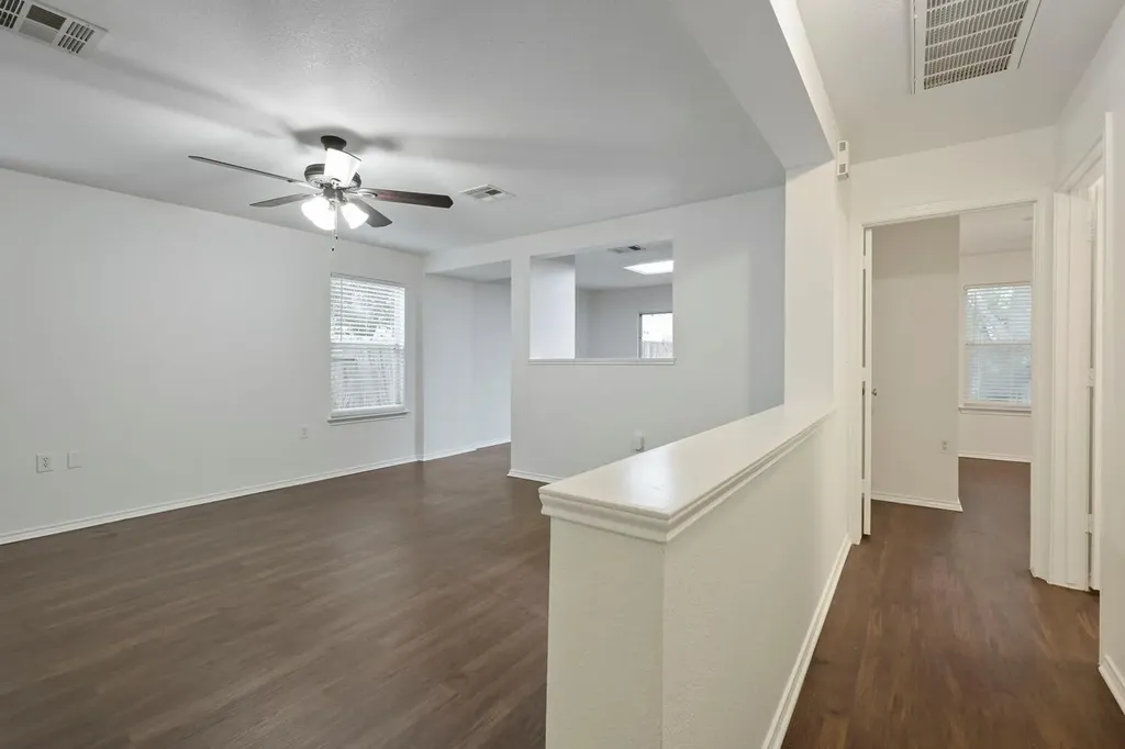 6733 Doyal Drive Austin TX 78747
