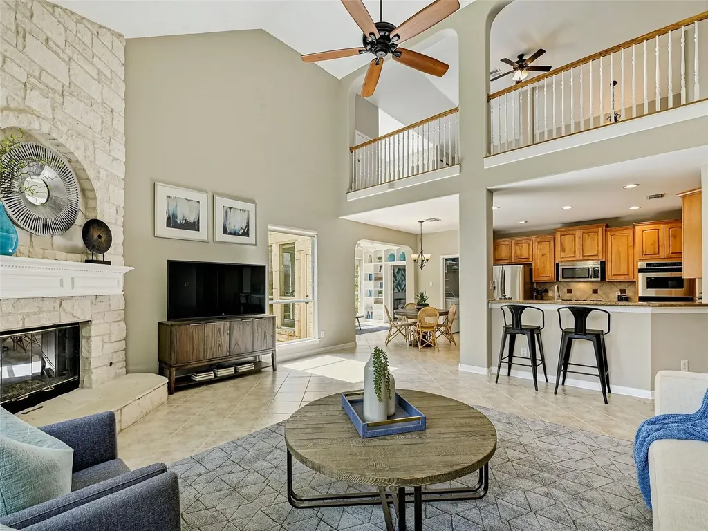 10106 Dianella Lane Austin TX 78759