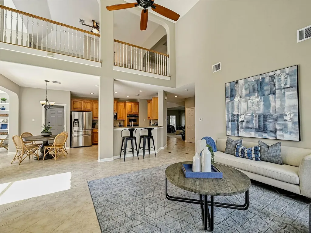 10106 Dianella Lane Austin TX 78759