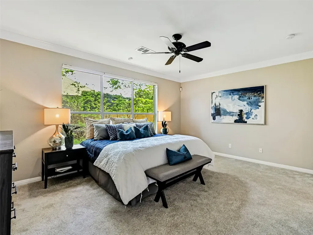 10106 Dianella Lane Austin TX 78759