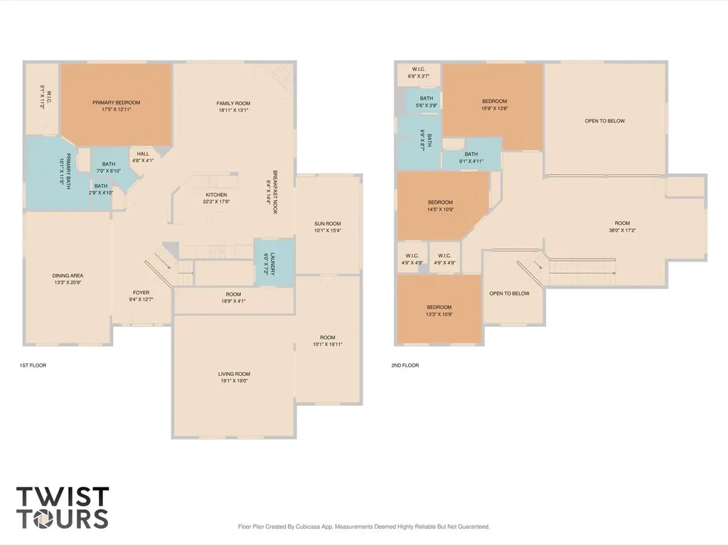 10106 Dianella Lane Austin TX 78759