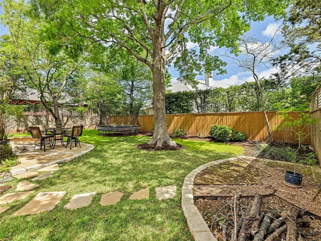 10106 Dianella Lane Austin TX 78759