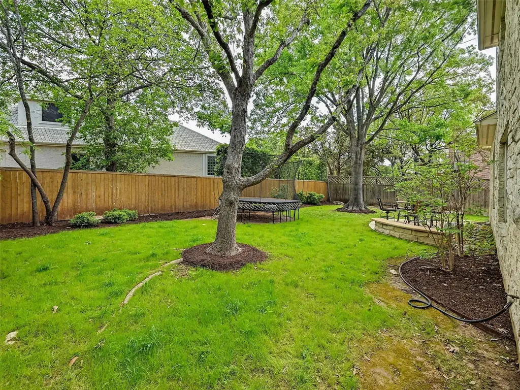 10106 Dianella Lane Austin TX 78759