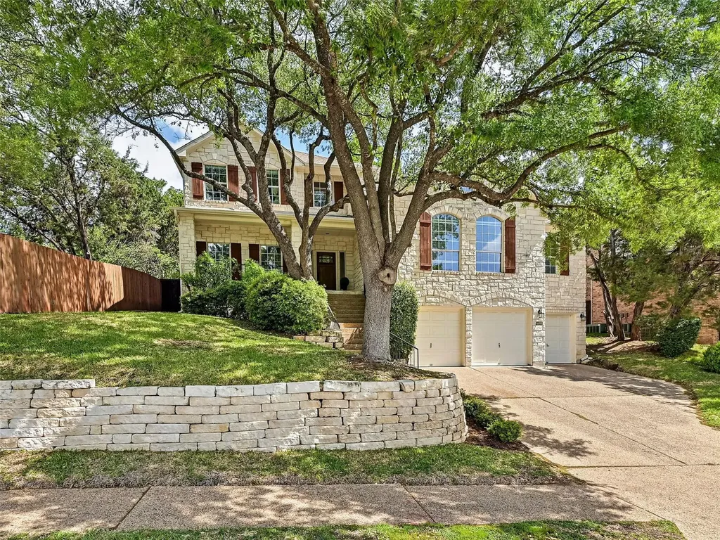 10106 Dianella Lane Austin TX 78759