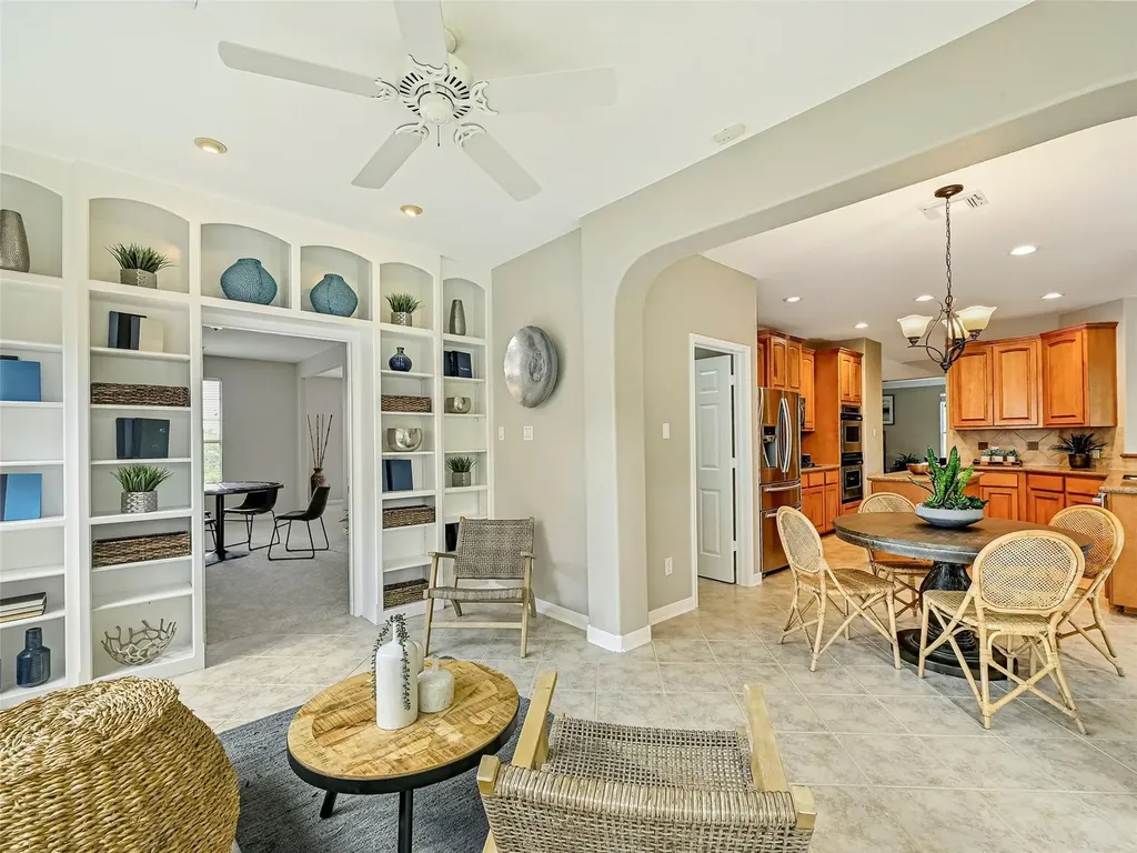 10106 Dianella Lane Austin TX 78759