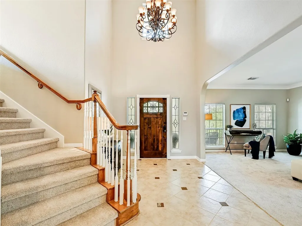 10106 Dianella Lane Austin TX 78759
