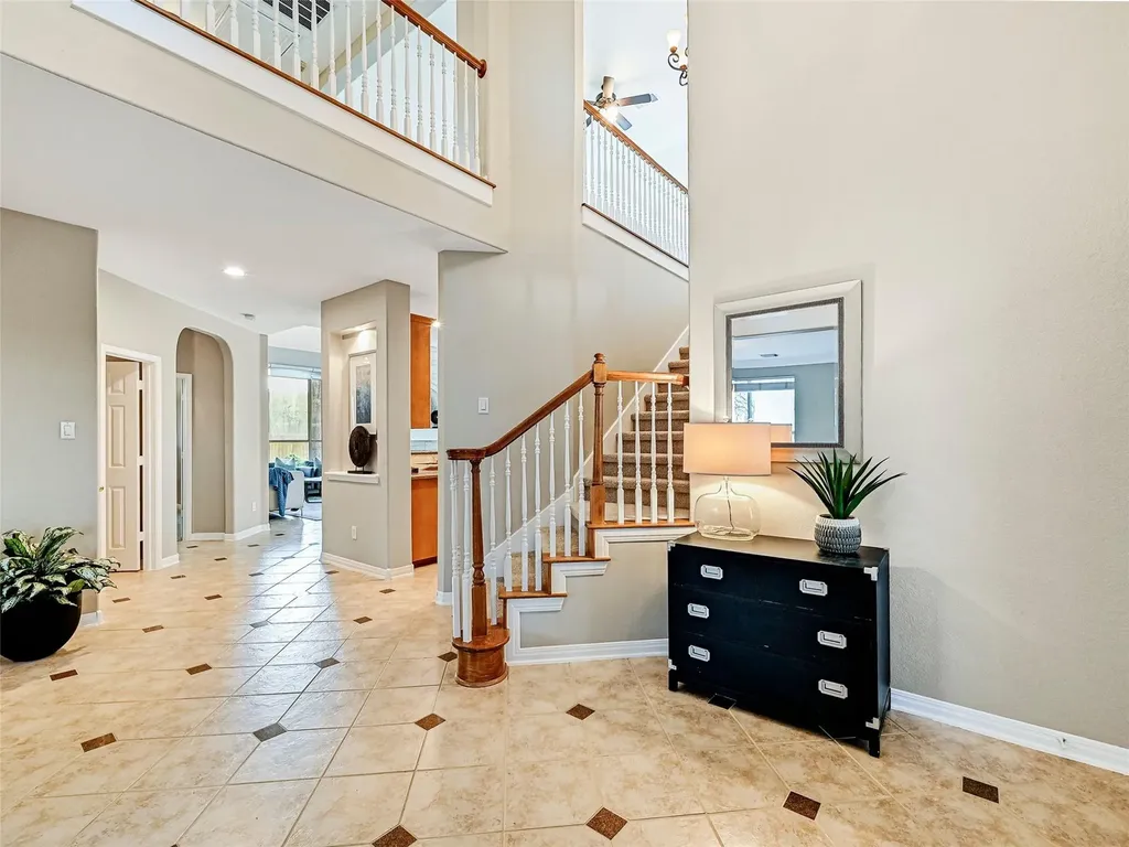 10106 Dianella Lane Austin TX 78759