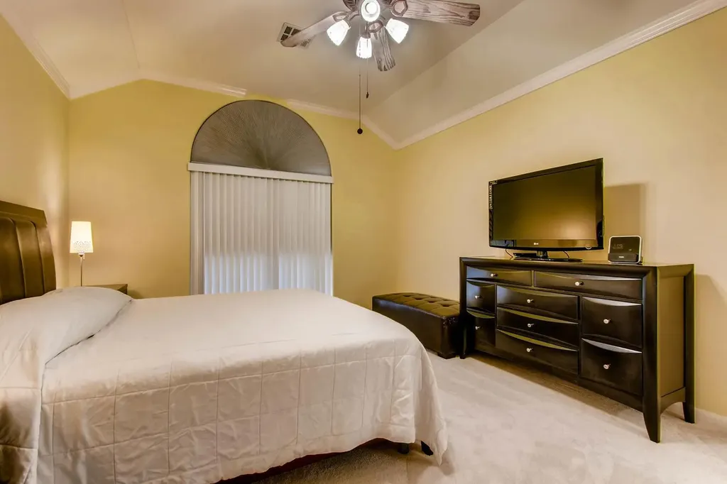 6914 Thorncliffe Drive Austin TX 78731