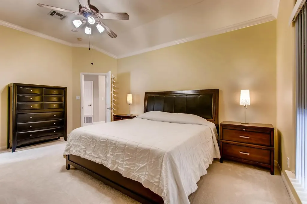 6914 Thorncliffe Drive Austin TX 78731