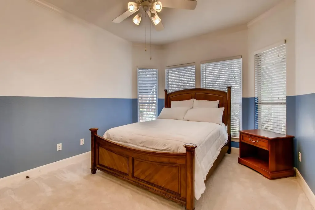 6914 Thorncliffe Drive Austin TX 78731