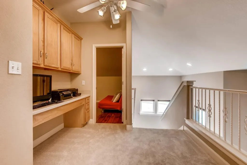 6914 Thorncliffe Drive Austin TX 78731