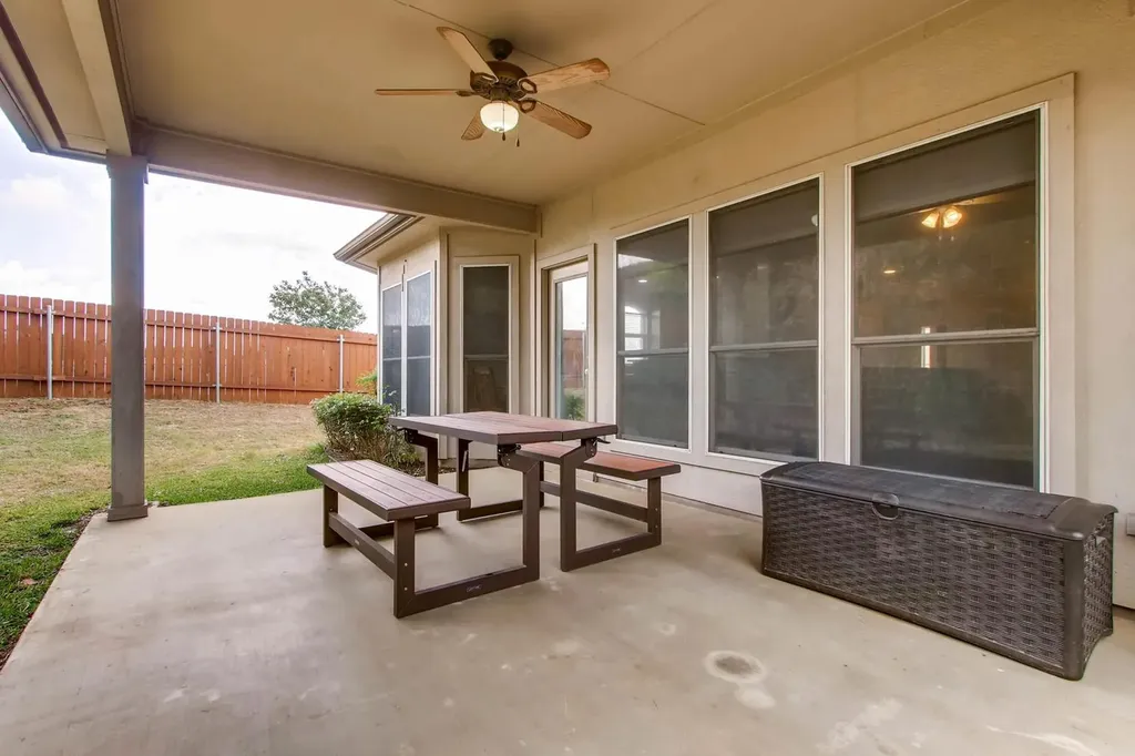 6914 Thorncliffe Drive Austin TX 78731