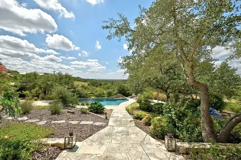 8075 Mount Sharp Road Wimberley TX 78676