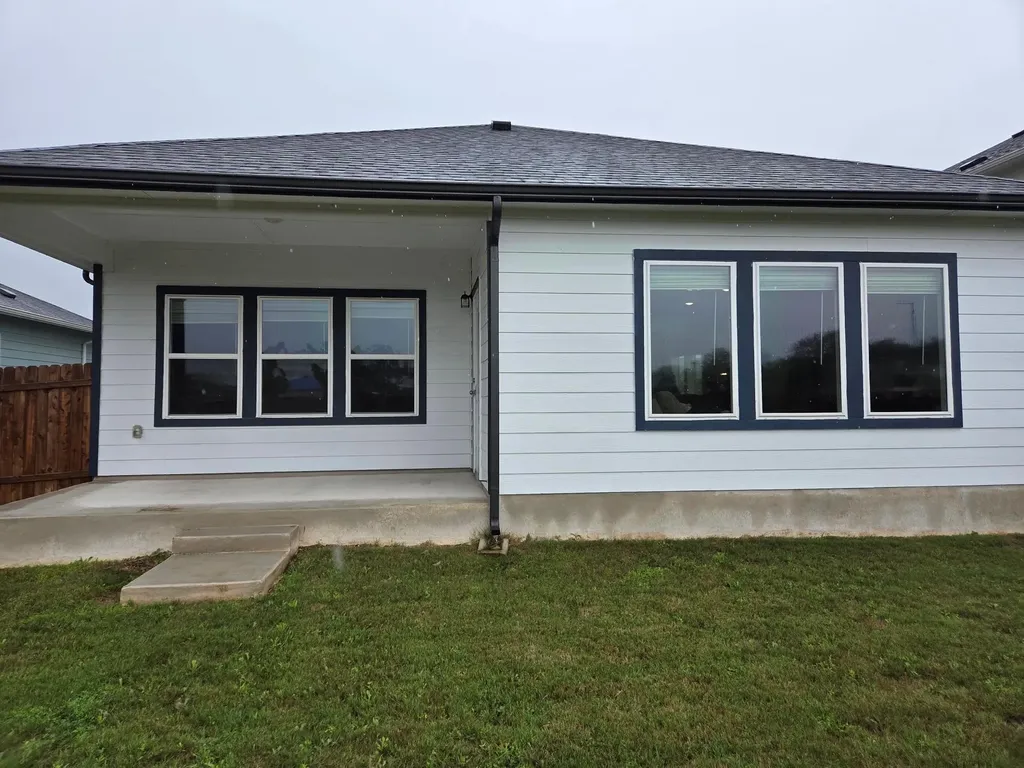 151 Arches Drive Kyle TX 78640