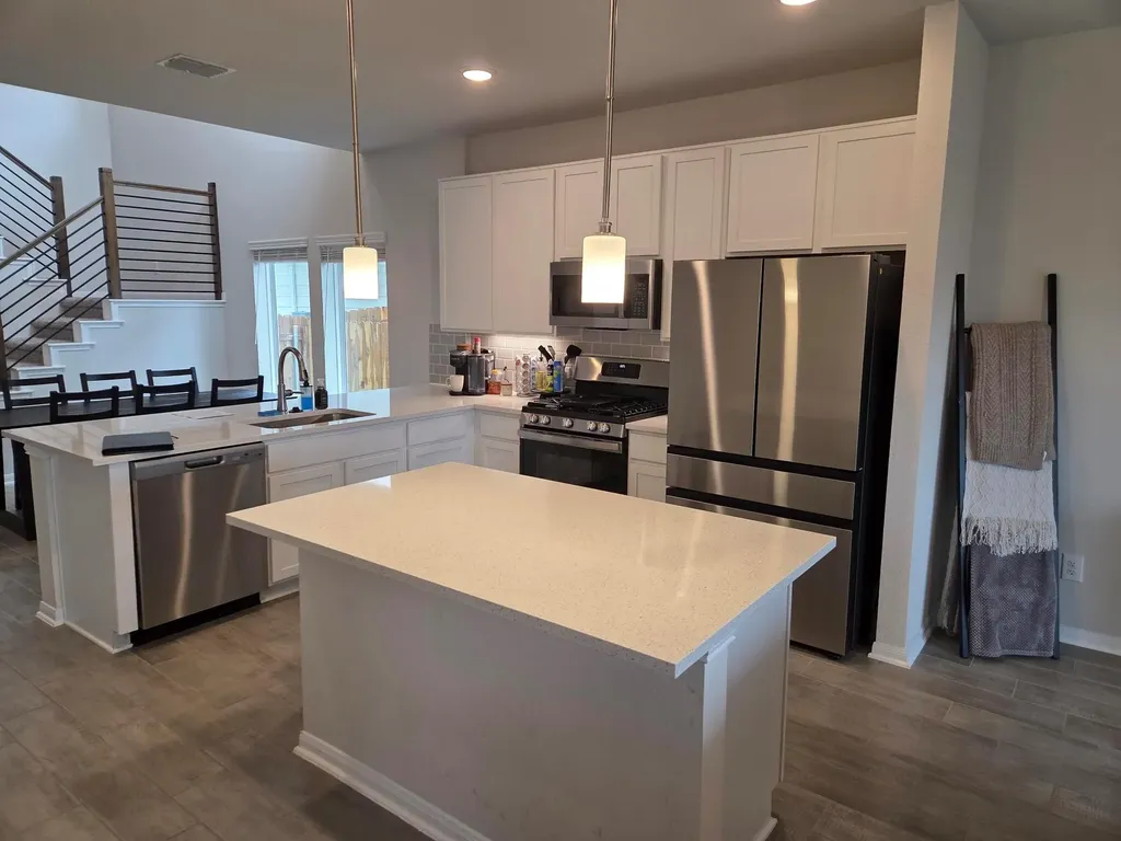 151 Arches Drive Kyle TX 78640