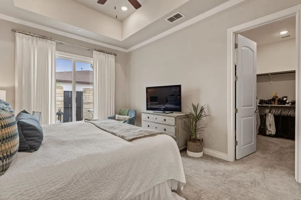 132 Rivalto Drive Horseshoe Bay TX 78657