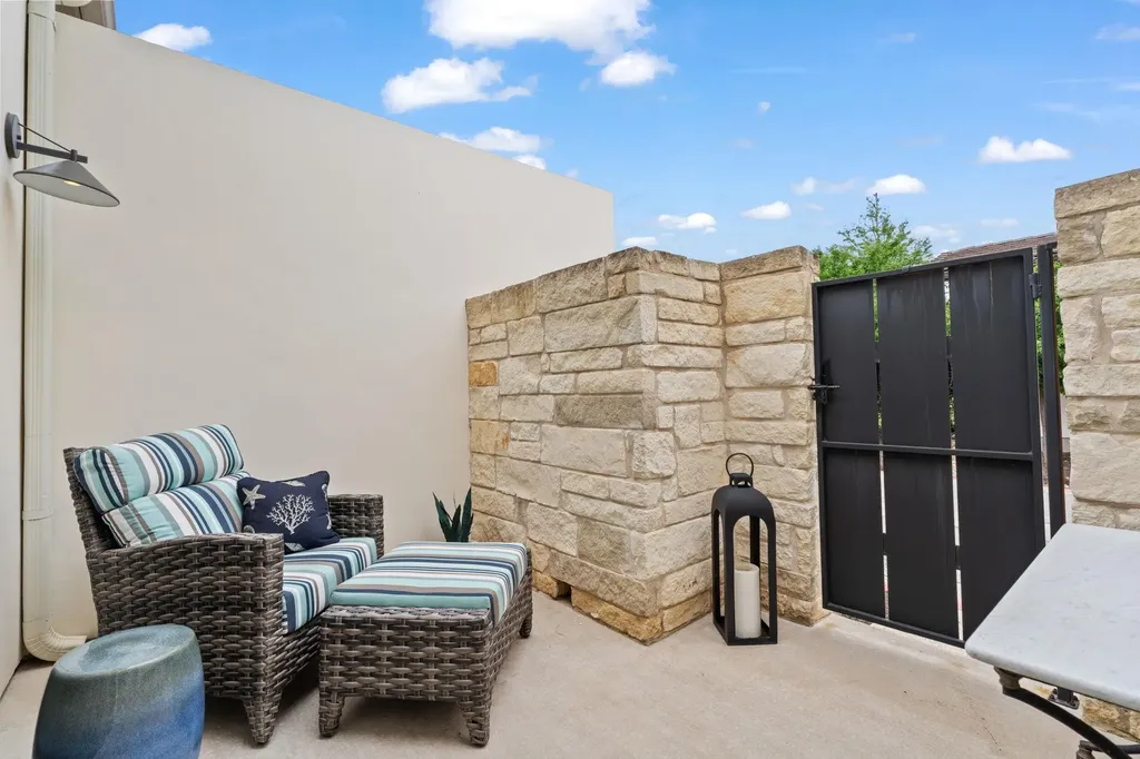 132 Rivalto Drive Horseshoe Bay TX 78657