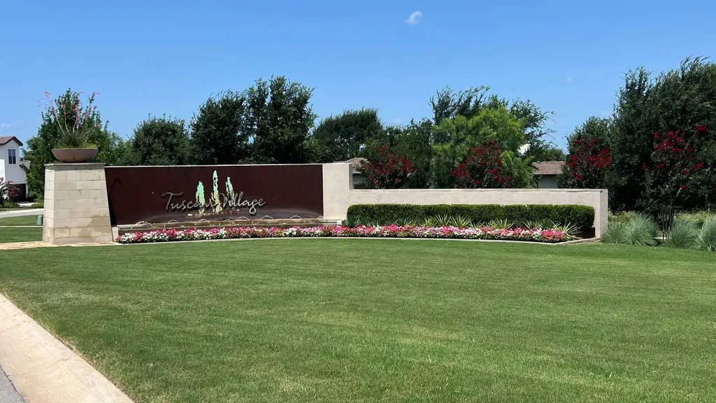 132 Rivalto Drive Horseshoe Bay TX 78657